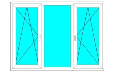 Престиж отделка балкона