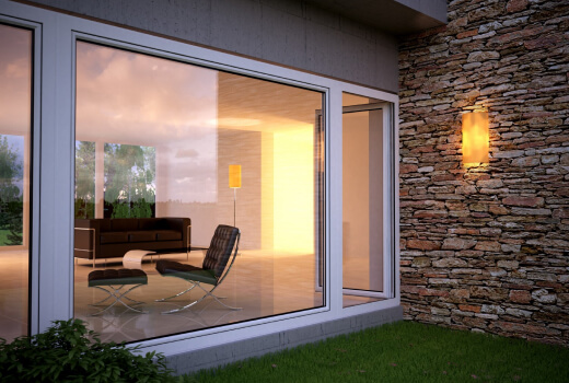 Энергоэффективные окна в Мытищах