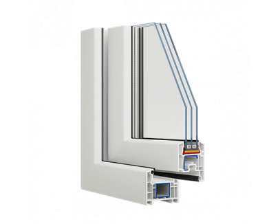 Пластиковые окна VEKA Proline в Мытищах